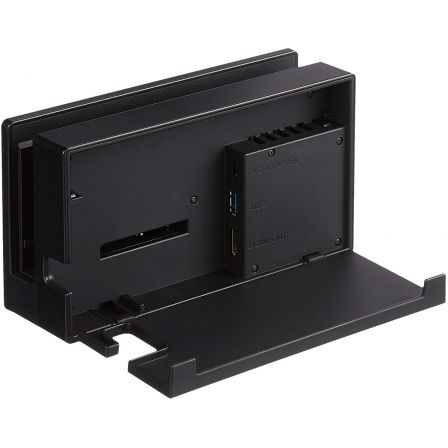 Nintendo Switch Set Dock/ Base + Adaptador Corriente + HDMI